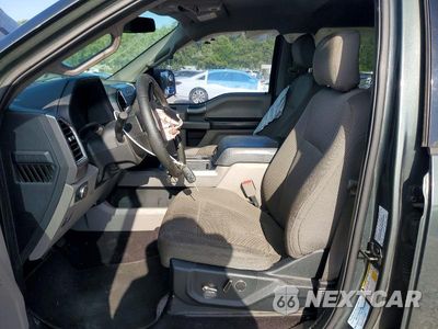 Zdjęcie 7 z 12 samochodu: 2015 FORD F150 SUPERCREW VIN:1FTEW1CP1FKD88002 - miniatura