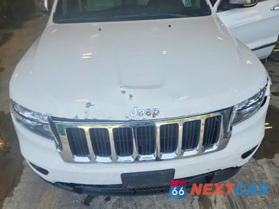 Zdjęcie 12 z 13 samochodu: 2013 JEEP GRAND CHEROKEE LIMITED VIN:1C4RJFBG0DC629554 - miniatura