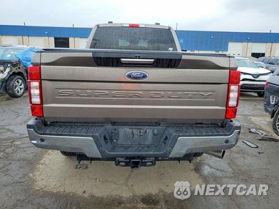Zdjęcie 6 z 12 samochodu: 2022 FORD F250 SUPER DUTY VIN:1FT7W2BN1NED25638 - miniatura