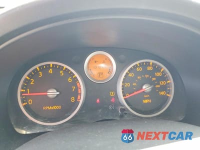 Zdjęcie 9 z 12 samochodu: 2008 NISSAN SENTRA 2.0 VIN:3N1AB61E68L751018 - miniatura