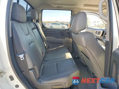 Zdjęcie 10 z 12 samochodu: 2014 HONDA RIDGELINE RTL VIN:5FPYK1F56EB008481 - miniatura