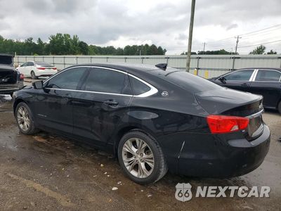 Drugie zdjęcie samochodu z przodu: 2015 CHEVROLET IMPALA LT VIN:2G1125S31F9196329 - miniatura