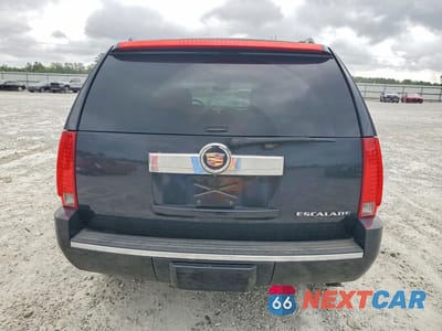 Zdjęcie 6 z 13 samochodu: 2014 CADILLAC ESCALADE LUXURY VIN:1GYS3BEF6ER169879 - miniatura
