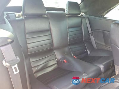 Zdjęcie 10 z 12 samochodu: 2012 FORD MUSTANG GT VIN:1ZVBP8FF9C5246094 - miniatura