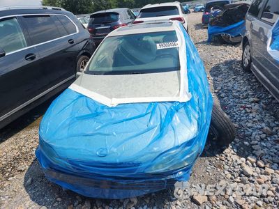 Piąte zdjęcie samochodu w środku: 1999 LEXUS ES 300 VIN:JT8BF28G9X0164246 - miniatura