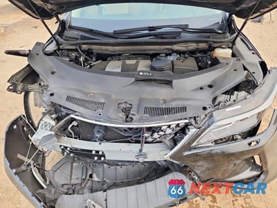 Zdjęcie 12 z 13 samochodu: 2022 LEXUS RX 350 L VIN:JTJHZKFA6N2041696 - miniatura