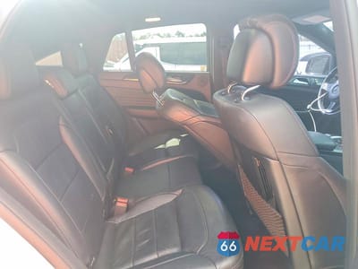 Zdjęcie 11 z 13 samochodu: 2018 MERCEDES-BENZ GLE COUPE 43 AMG VIN:4JGED6EB3JA095586 - miniatura