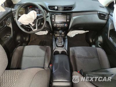 Zdjęcie 8 z 14 samochodu: 2020 NISSAN ROGUE SPORT S VIN:JN1BJ1CV1LW273164 - miniatura