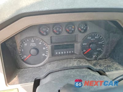 Zdjęcie 9 z 14 samochodu: 2008 FORD F350 SUPER DUTY VIN:1FDWF34518EB52346 - miniatura