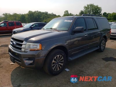 2016 FORD EXPEDITION EL XLT 1FMJK1HT9GEF06874 - główne zdjęcie licytacji z USA - miniatura