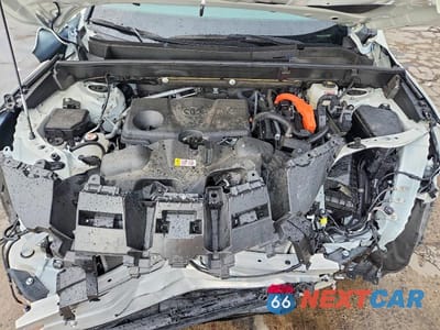 Zdjęcie 12 z 14 samochodu: 2022 TOYOTA VENZA XLE VIN:JTEAAAAH6NJ109734 - miniatura