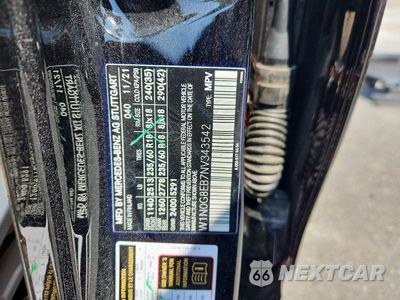 Zdjęcie 14 z 14 samochodu: 2022 MERCEDES-BENZ GLC 300 4MATIC VIN:W1N0G8EB7NV343542 - miniatura