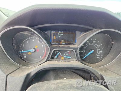 Zdjęcie 9 z 12 samochodu: 2018 FORD FOCUS SE VIN:1FADP3K2XJL244872 - miniatura