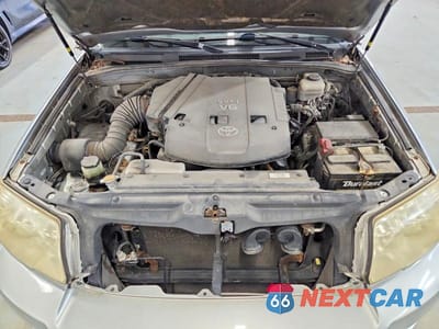 Zdjęcie 12 z 13 samochodu: 2009 TOYOTA 4RUNNER SR5 VIN:JTEBU14R09K038742 - miniatura