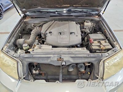 Zdjęcie 12 z 13 samochodu: 2009 TOYOTA 4RUNNER SR5 VIN:JTEBU14R09K038742 - miniatura
