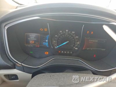 Zdjęcie 9 z 12 samochodu: 2017 FORD FUSION SE VIN:3FA6P0HD2HR328907 - miniatura