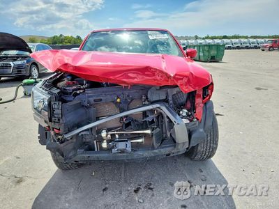 Piąte zdjęcie samochodu w środku: 2022 NISSAN FRONTIER SV VIN:1N6ED1EJ2NN673543 - miniatura