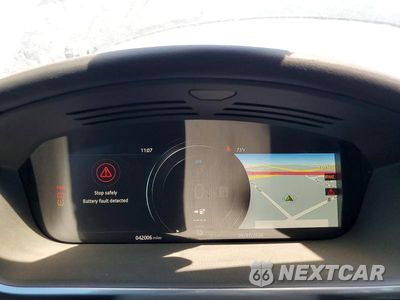 Zdjęcie 9 z 13 samochodu: 2019 JAGUAR I-PACE FIRST EDITION/HSE VIN:SADHD2S18K1F72303 - miniatura