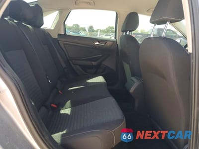 Zdjęcie 10 z 13 samochodu: 2022 VOLKSWAGEN JETTA S VIN:3VWCM7BU6NM014755 - miniatura