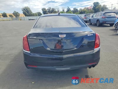 Zdjęcie 6 z 12 samochodu: 2017 CADILLAC CT6 VIN:1G6KA5RX7HU128326 - miniatura