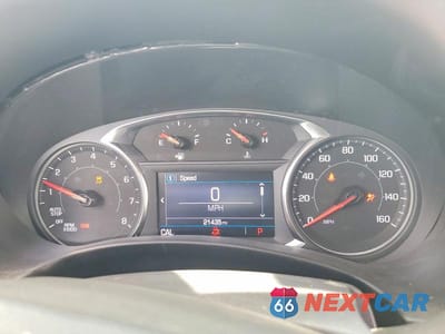 Zdjęcie 9 z 12 samochodu: 2024 GMC TERRAIN SLE VIN:3GKALMEG9RL397169 - miniatura