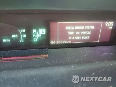 Zdjęcie 9 z 12 samochodu: 2015 TOYOTA PRIUS THREE VIN:JTDKN3DU8F0398611 - miniatura