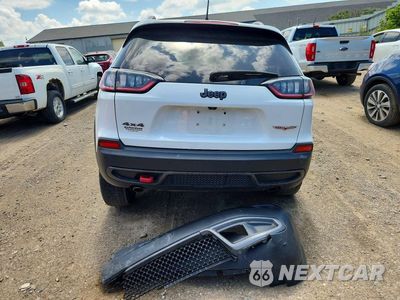 Zdjęcie 6 z 14 samochodu: 2020 JEEP CHEROKEE TRAILHAWK VIN:1C4PJMBX2LD523143 - miniatura