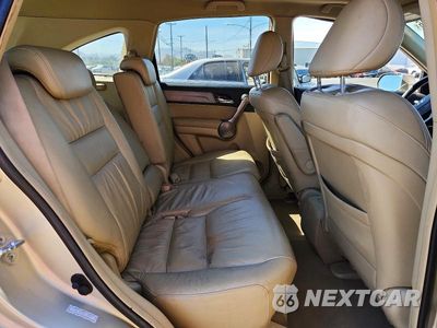 Zdjęcie 11 z 13 samochodu: 2009 HONDA CR-V EXL VIN:5J6RE38719L014457 - miniatura