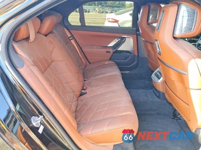 Zdjęcie 10 z 12 samochodu: 2025 BMW I7 EDRIVE50 VIN:WBY43EJ08SCU94256 - miniatura