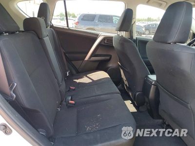 Zdjęcie 11 z 13 samochodu: 2016 TOYOTA RAV4 LE VIN:JTMBFREVXGJ083103 - miniatura