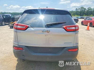 Zdjęcie 6 z 13 samochodu: 2014 JEEP CHEROKEE SPORT VIN:1C4PJLAB7EW157414 - miniatura