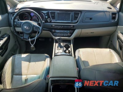 Zdjęcie 8 z 13 samochodu: 2016 KIA SEDONA SX VIN:KNDMC5C14G6180939 - miniatura