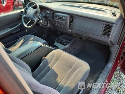 Zdjęcie 8 z 12 samochodu: 2003 DODGE DAKOTA SXT VIN:1D7FL16X33S191939 - miniatura