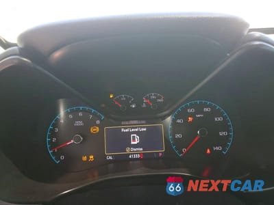 Zdjęcie 9 z 12 samochodu: 2022 CHEVROLET COLORADO Z71 VIN:1GCGSDEN7N1153626 - miniatura