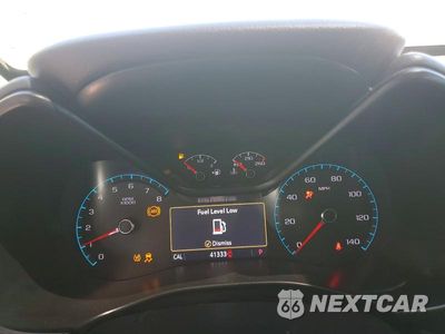 Zdjęcie 9 z 12 samochodu: 2022 CHEVROLET COLORADO Z71 VIN:1GCGSDEN7N1153626 - miniatura
