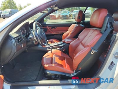 Zdjęcie 7 z 12 samochodu: 2013 BMW M3 VIN:WBSDX9C55DE785691 - miniatura