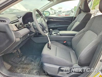 Zdjęcie 7 z 13 samochodu: 2025 TOYOTA CAMRY LE VIN:4T1DAACK5SU139971 - miniatura