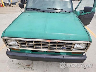 Zdjęcie 11 z 12 samochodu: 1984 FORD BRONCO II VIN:1FMBU14S3EUA21094 - miniatura