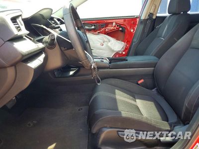 Zdjęcie 7 z 13 samochodu: 2017 HONDA CIVIC EX VIN:2HGFC2F74HH532233 - miniatura
