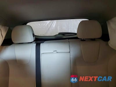 Zdjęcie 10 z 13 samochodu: 2020 BUICK ENCORE GX SELECT VIN:KL4MMDSL4LB132993 - miniatura