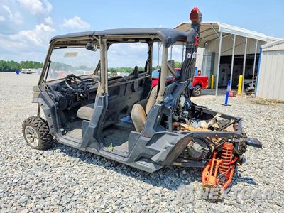 Trzecie zdjęcie samochodu z tyłu: 2023 CAN-AM DEFENDER UTILITY VEHICLE VIN:3JBUAAX45PK001289 - miniatura