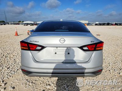 Zdjęcie 6 z 12 samochodu: 2023 NISSAN ALTIMA SV VIN:1N4BL4DV2PN343859 - miniatura