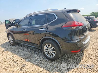 Drugie zdjęcie samochodu z przodu: 2020 NISSAN ROGUE S VIN:JN8AT2MT8LW005254 - miniatura