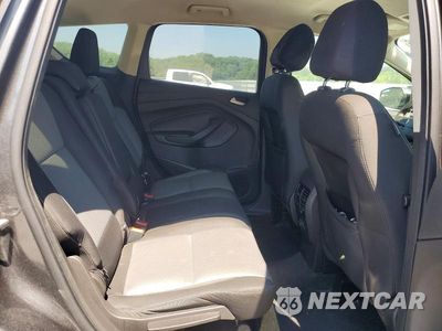 Zdjęcie 10 z 12 samochodu: 2017 FORD ESCAPE SE VIN:1FMCU9GD5HUC42524 - miniatura