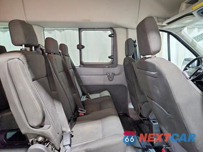 Zdjęcie 11 z 13 samochodu: 2019 FORD TRANSIT VIN:1FBVU4XGXKKA10597 - miniatura