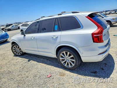 Drugie zdjęcie samochodu z przodu: 2016 VOLVO XC90 T8 VIN:YV4BC0PK8G1054977 - miniatura