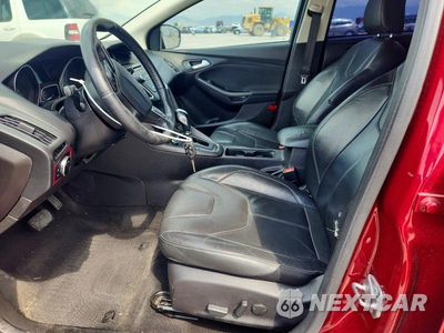 Zdjęcie 7 z 12 samochodu: 2016 FORD FOCUS SE VIN:1FADP3K28GL325801 - miniatura
