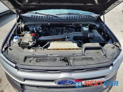 Zdjęcie 12 z 13 samochodu: 2024 FORD EXPEDITION XLT VIN:1FMJU1H81REA14039 - miniatura