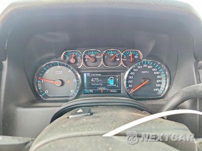 Zdjęcie 9 z 13 samochodu: 2020 GMC YUKON SLE VIN:1GKS2AKCXLR214983 - miniatura