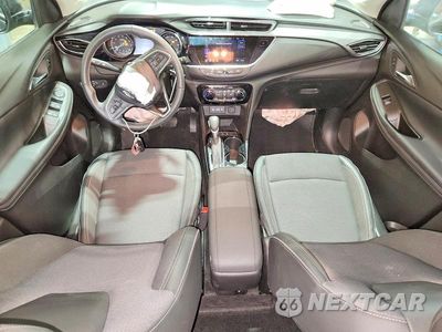 Zdjęcie 8 z 14 samochodu: 2021 BUICK ENCORE GX PREFERRED VIN:KL4MMBS26MB177088 - miniatura